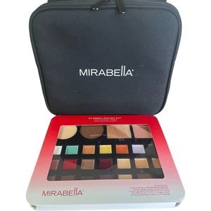Mirabella Classic Artist Kit Cosmetic new in box